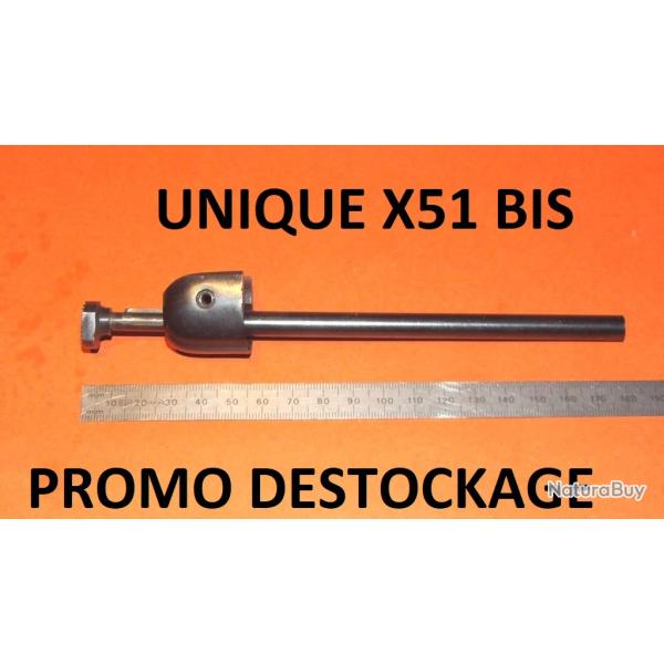 devant fer carabine UNIQUE X51 BIS � 17.00 Euros !!!!!!!!! X51BIS 22LR - VENDU PAR JEPERCUTE (STO93)