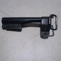 SUPPORT BAIO.POUR CARABINE US M1