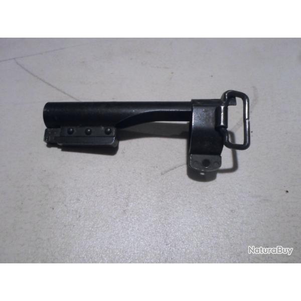 SUPPORT BAIO.POUR CARABINE US M1