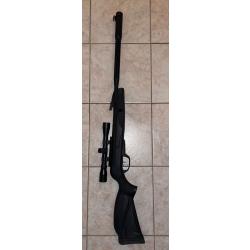 Carabine &agrave; plomb GAMO 4,5 MM 29 joules