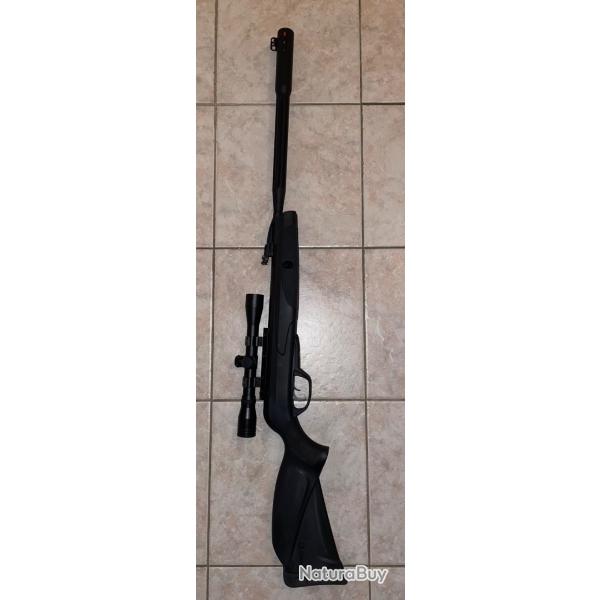 Carabine � plomb GAMO 4,5 MM 29 joules