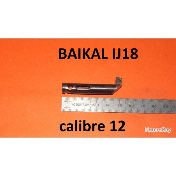 extracteur BAIKAL IJ18 calibre 12 BAIKAL IJ 18 - VENDU PAR JEPERCUTE (STO94)