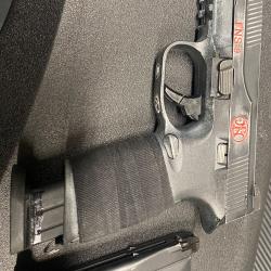 FNS-9 - VFC/Cybergun - custom