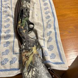 Fusil Semi-Auto Hatsan Camo - Cal. 20/76