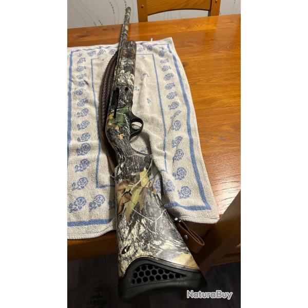 Fusil Semi-Auto Hatsan Camo - Cal. 20/76