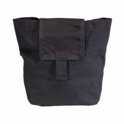 Poche de d&eacute;charge Corso Dagger MK1 - Syst&egrave;me MOLLE Noir