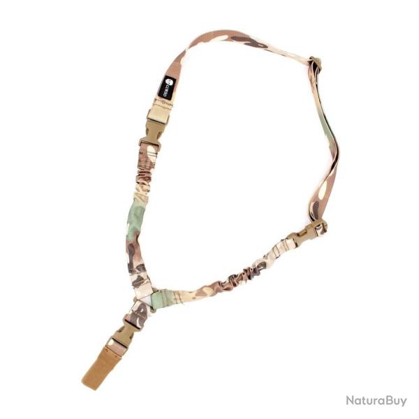 Sangle tactique Crossbones 1 Point MK2 - Corso Tactical Coyote