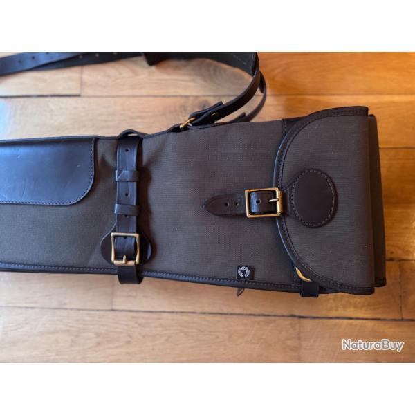 �tui double pour fusils