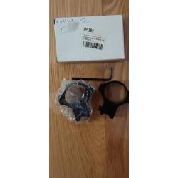 COLLIERS DE MONTAGE RTI RAIL 11mm MEDIUM 30mm