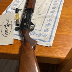 Fusil de chasse semi auto Fabarm 12/76