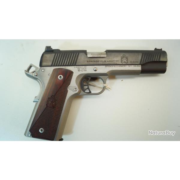1911 springfield armory 45acp
