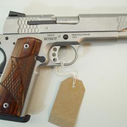 pistolet smith&wesson  1911 45acp
