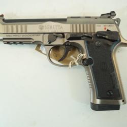 PISTOLET BERETTA 92X