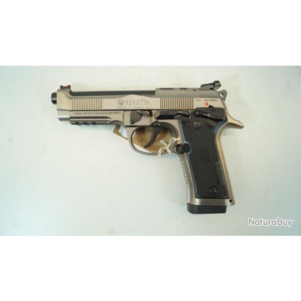 PISTOLET BERETTA 92X