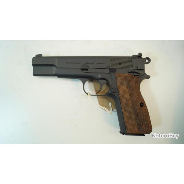springfied armory  sa-35