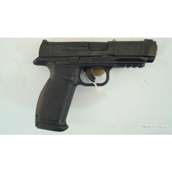 pistolet remington RP45