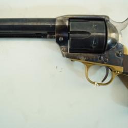 revolver colt dakota 45 lc