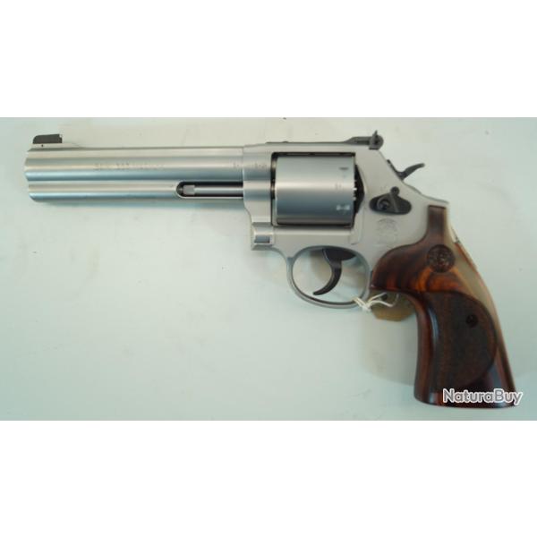 smith&amp;wesson 686-6 international