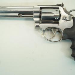 revolver smith&wesson 617 cal 22lr
