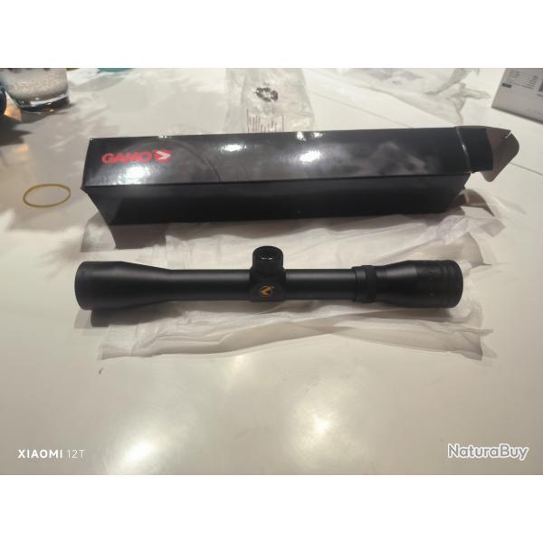 Lunette Gamo 4x32