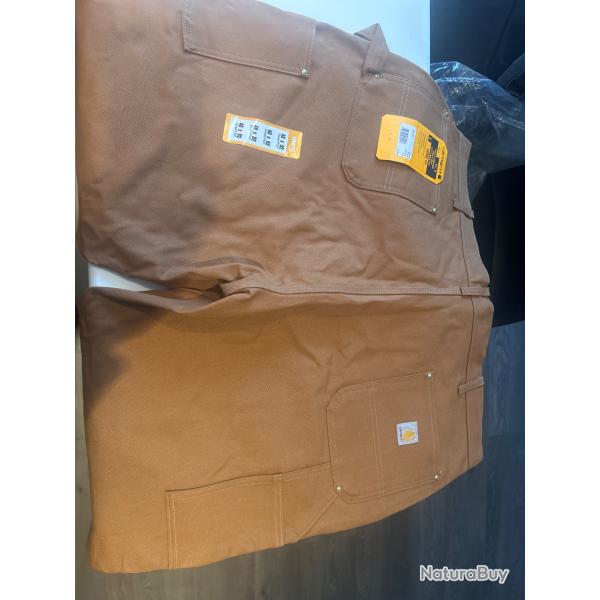 Pantalon carhartt