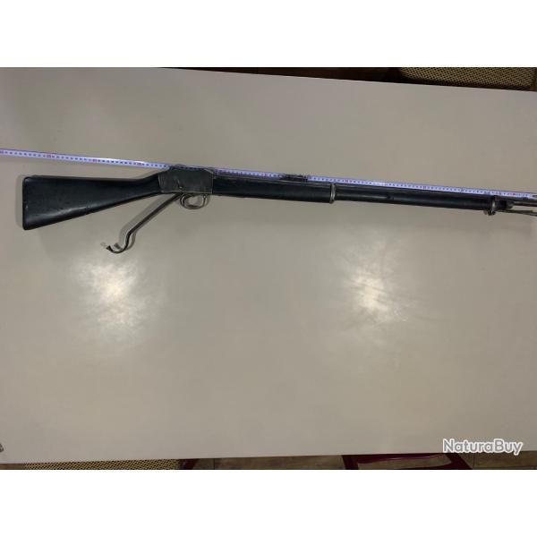 Martini Henry 557/450