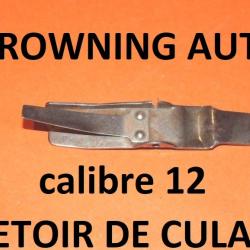 arretoir de culasse fusil BROWNING AUTO 5 calibre 12 AUTO5 - VENDU PAR JEPERCUTE (STO97)