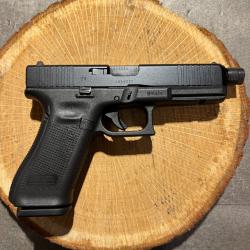 ENCHERES 1� - GLOCK 17 GEN 5 FILETE 9X19