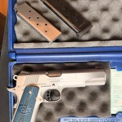 COLT - 45 ACP - Government Competition Series