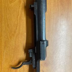 Boitier complet Mauser 1891 Argentin cat&eacute;gorie D (1)