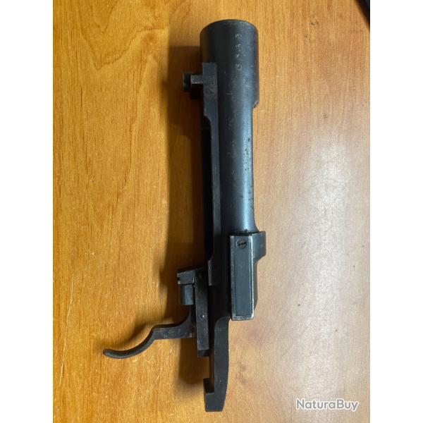 Boitier complet Mauser 1891 Argentin cat�gorie D (1)