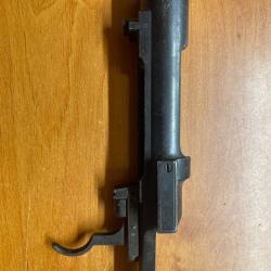 Boitier complet Mauser 1891 Argentin cat&eacute;gorie D (2)