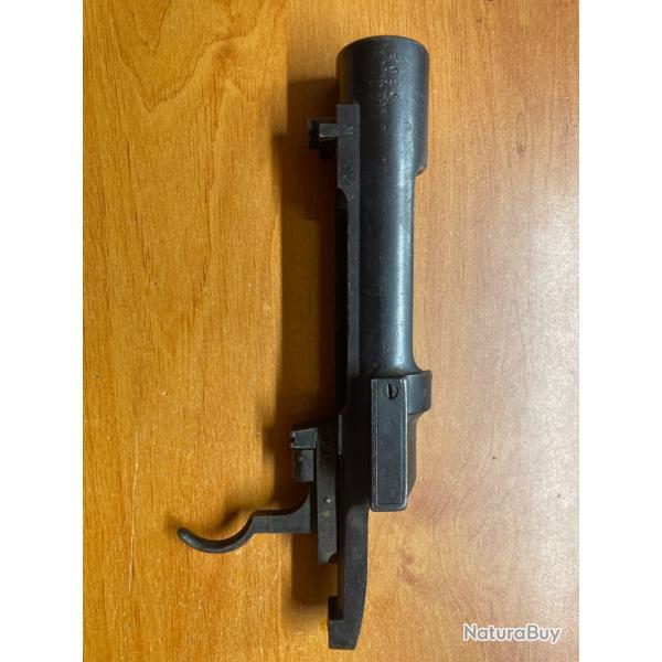 Boitier complet Mauser 1891 Argentin cat�gorie D (2)