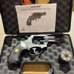 ENCHERES 1� - HUMBERT SAFEGOM 11.6CAL