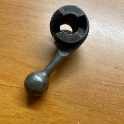 Levier de culasse de VETTERLI 1871 (1)