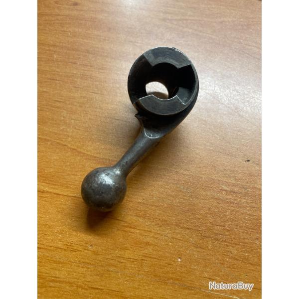 Levier de culasse de VETTERLI 1871 (1)