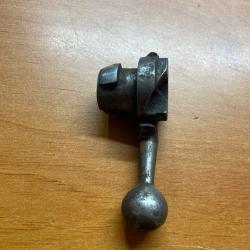 Levier de culasse de VETTERLI 1871 (2)