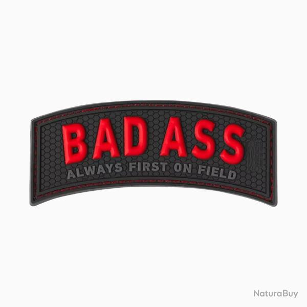 Patch Bad Ass Noir