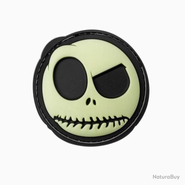 Patch Nightmare Phosphorescent