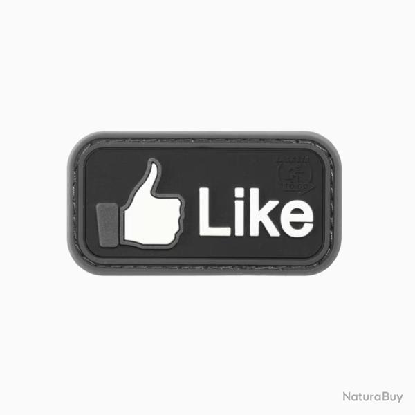 Patch Like Noir/Blanc