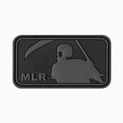 Patch Major League Reaper Blackops