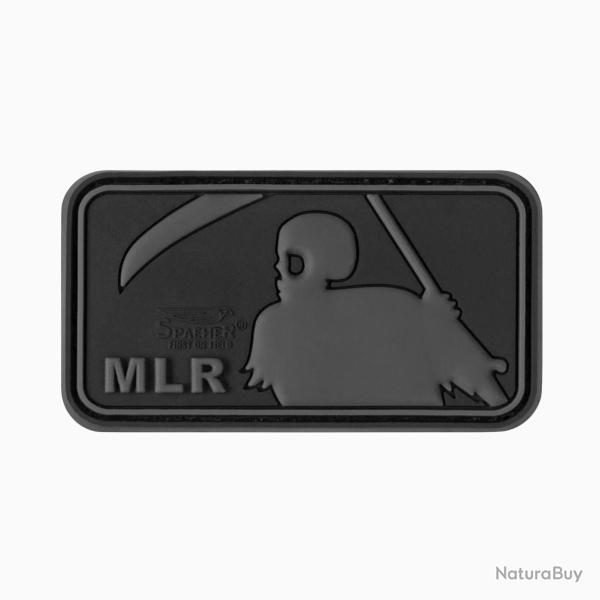 Patch Major League Reaper Blackops