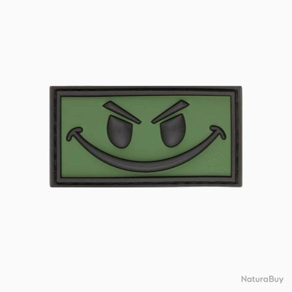 Patch Evil Smile Forest