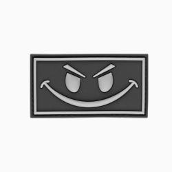 Patch Evil Smile SWAT