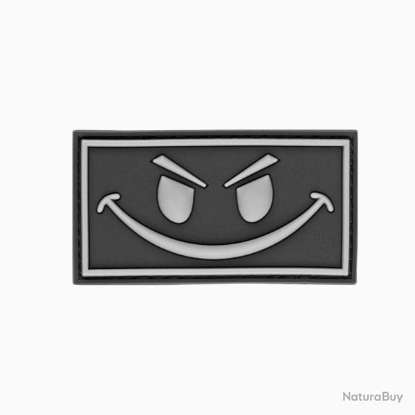 Patch Evil Smile SWAT