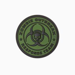 Patch Zombie Forest