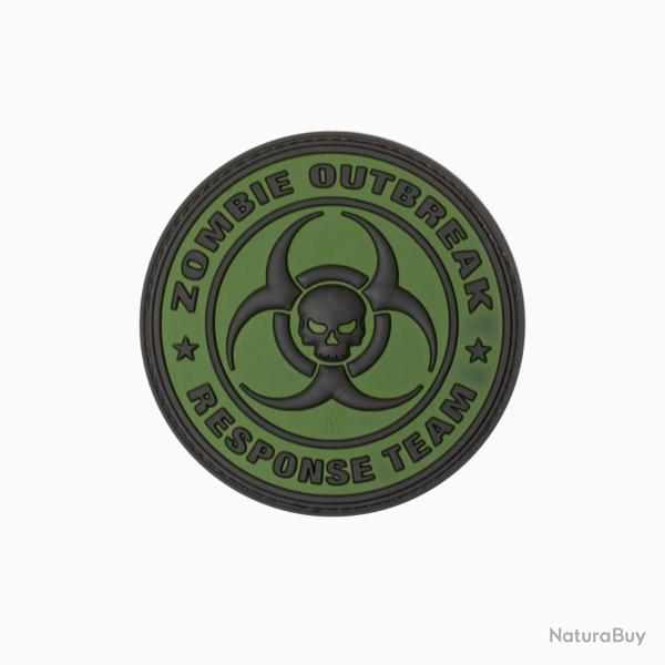 Patch Zombie Forest