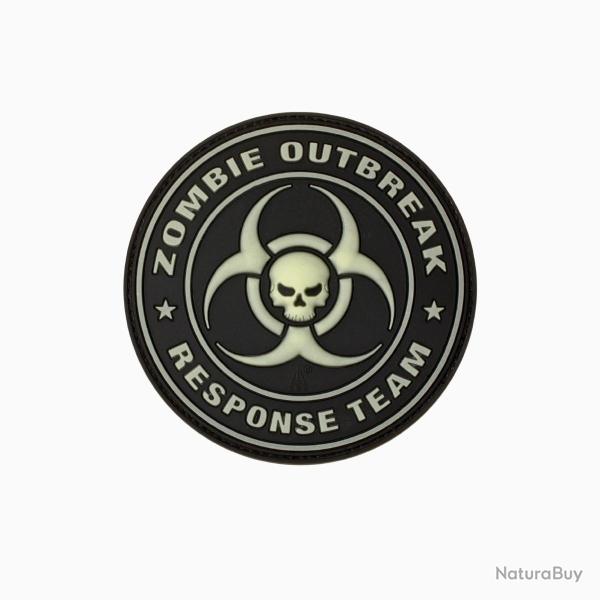 Patch Zombie Phosphorescent