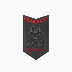 Patch Zombie Attack Blackops