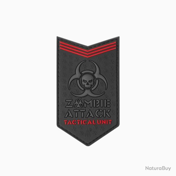 Patch Zombie Attack Blackops
